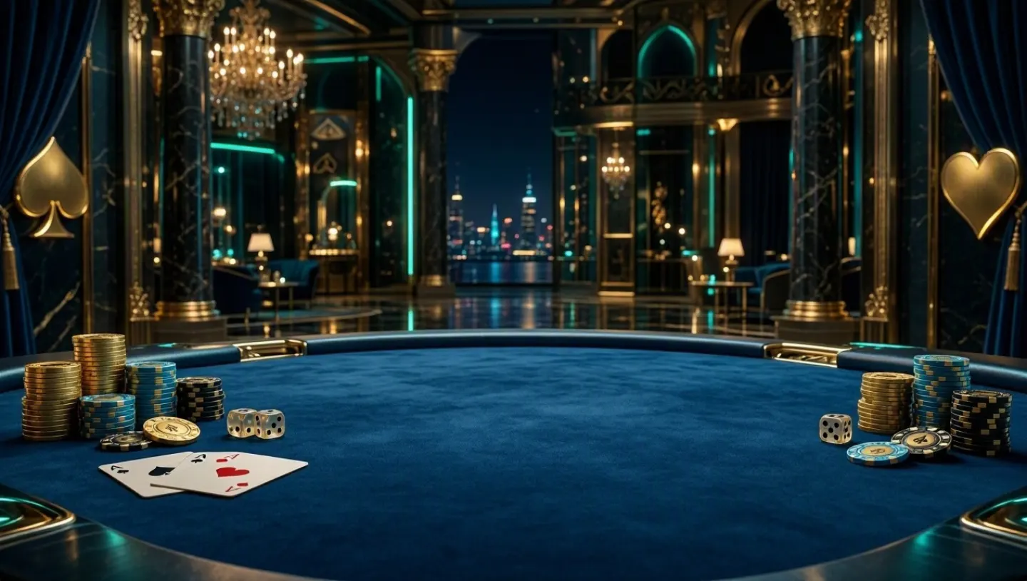 Rabona Casino